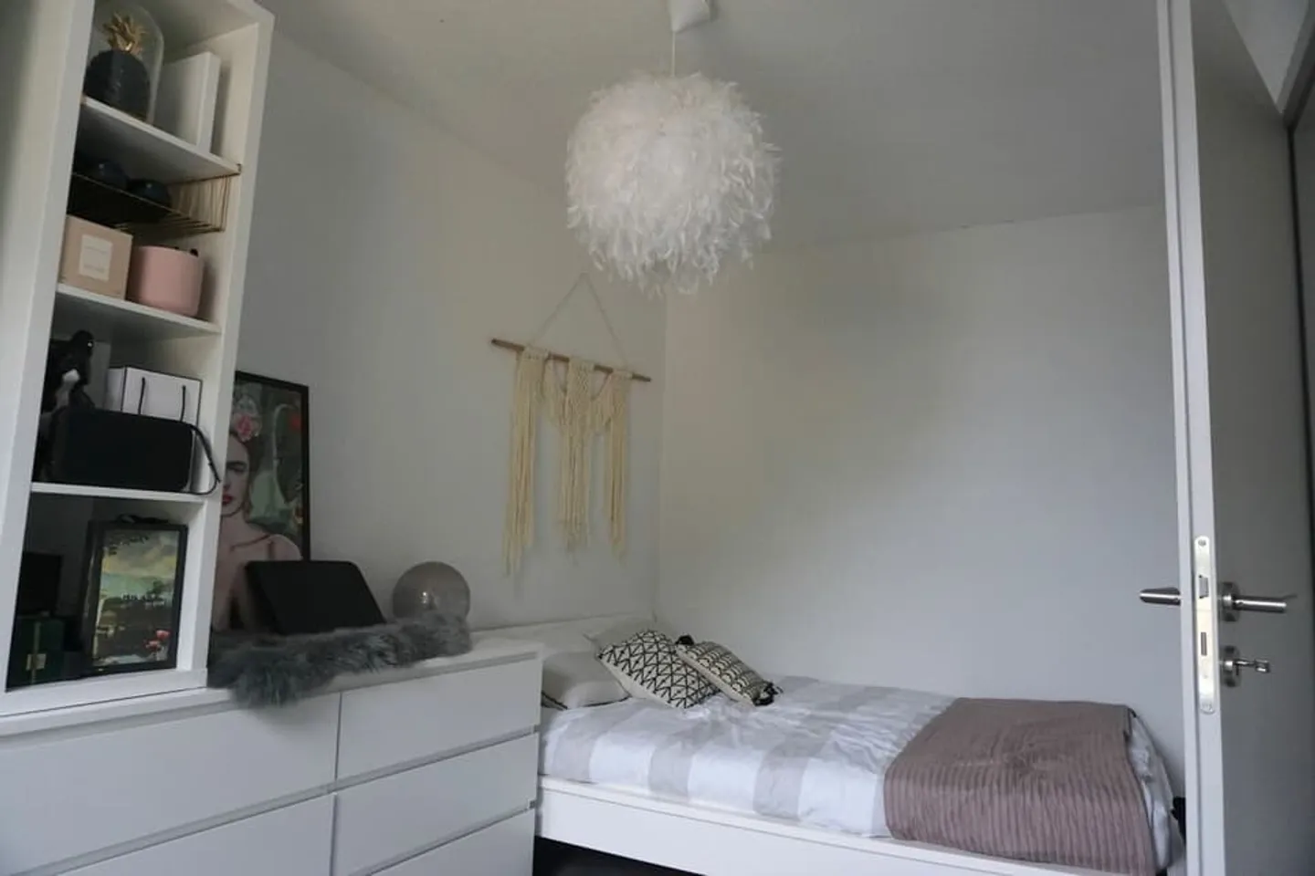 Appartamento di 2 stanze vicino alla stazione - Foto 4 di 10