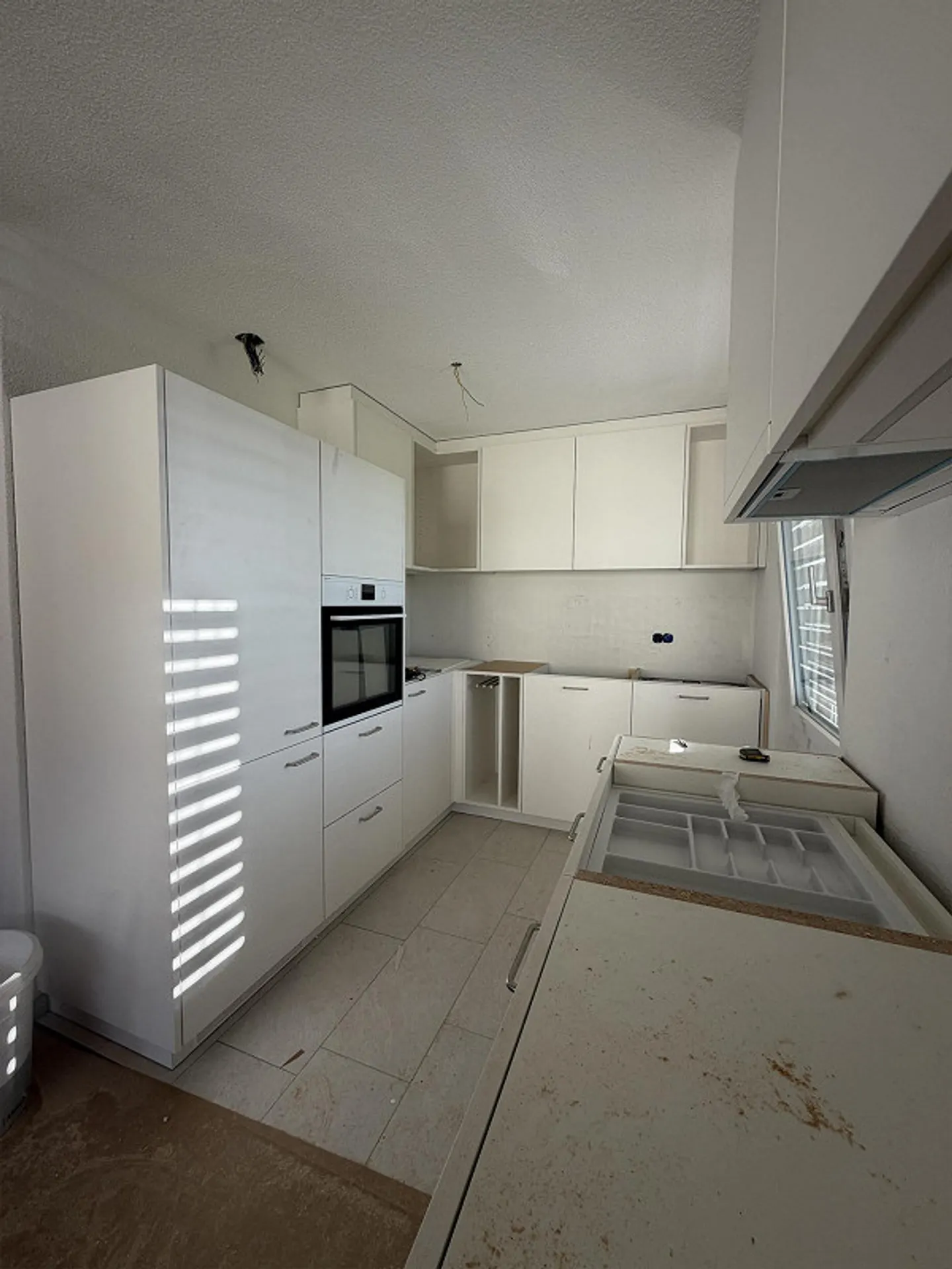 Renovierte Wohnung mit Balkon - Foto 2 von 14