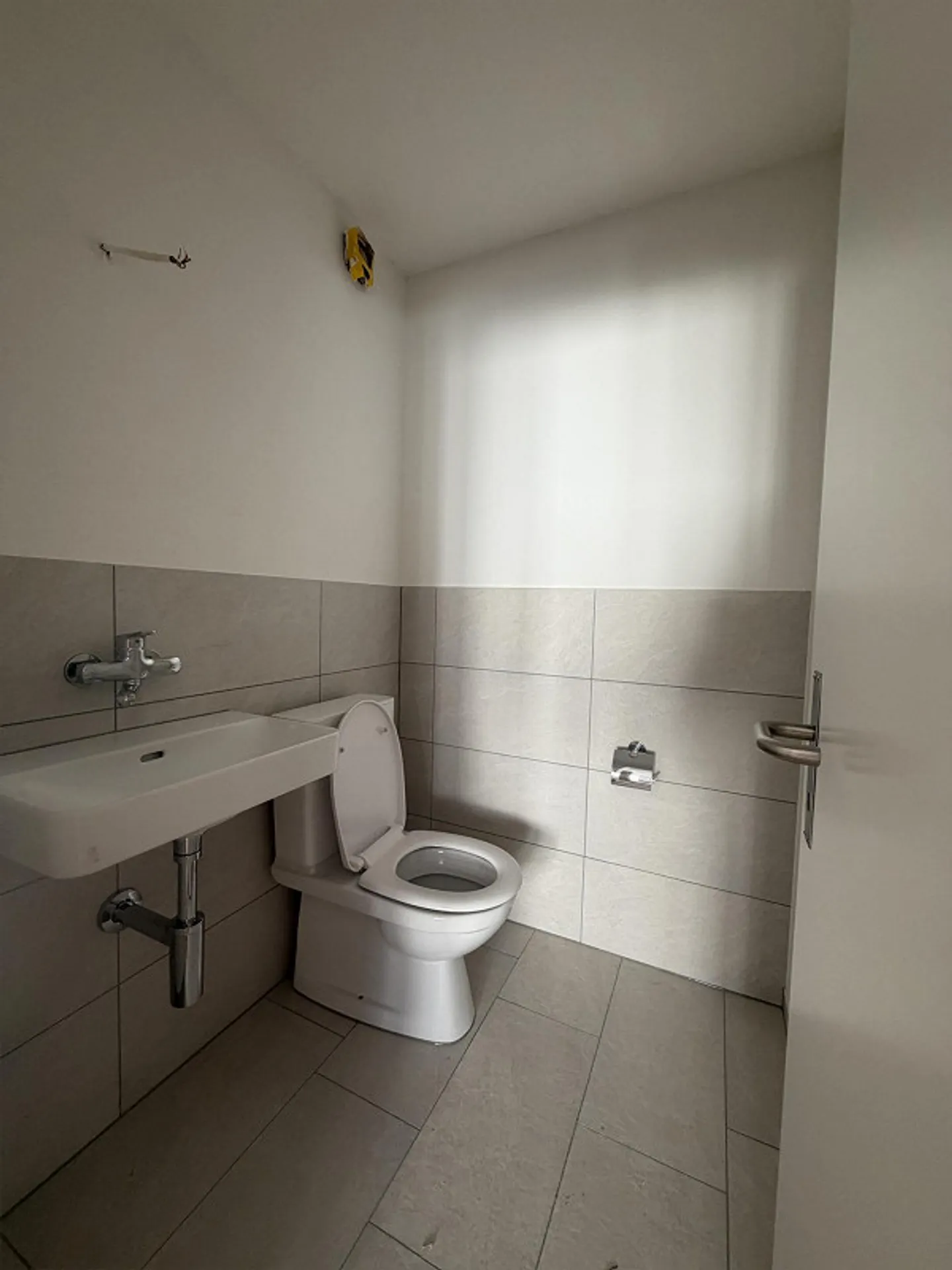 Renovierte Wohnung mit Balkon - Foto 5 von 14