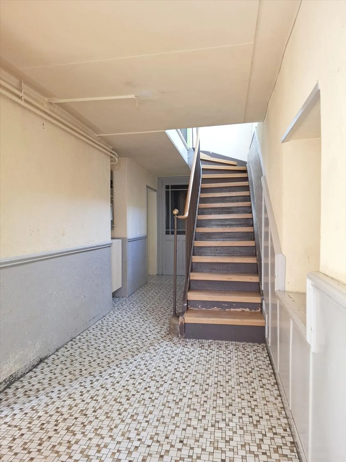 Charmantes Dorfhaus mit Garten - Foto 5 von 13