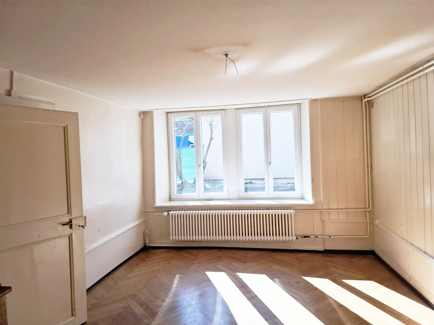 Charmantes Dorfhaus mit Garten - Foto 6 von 13