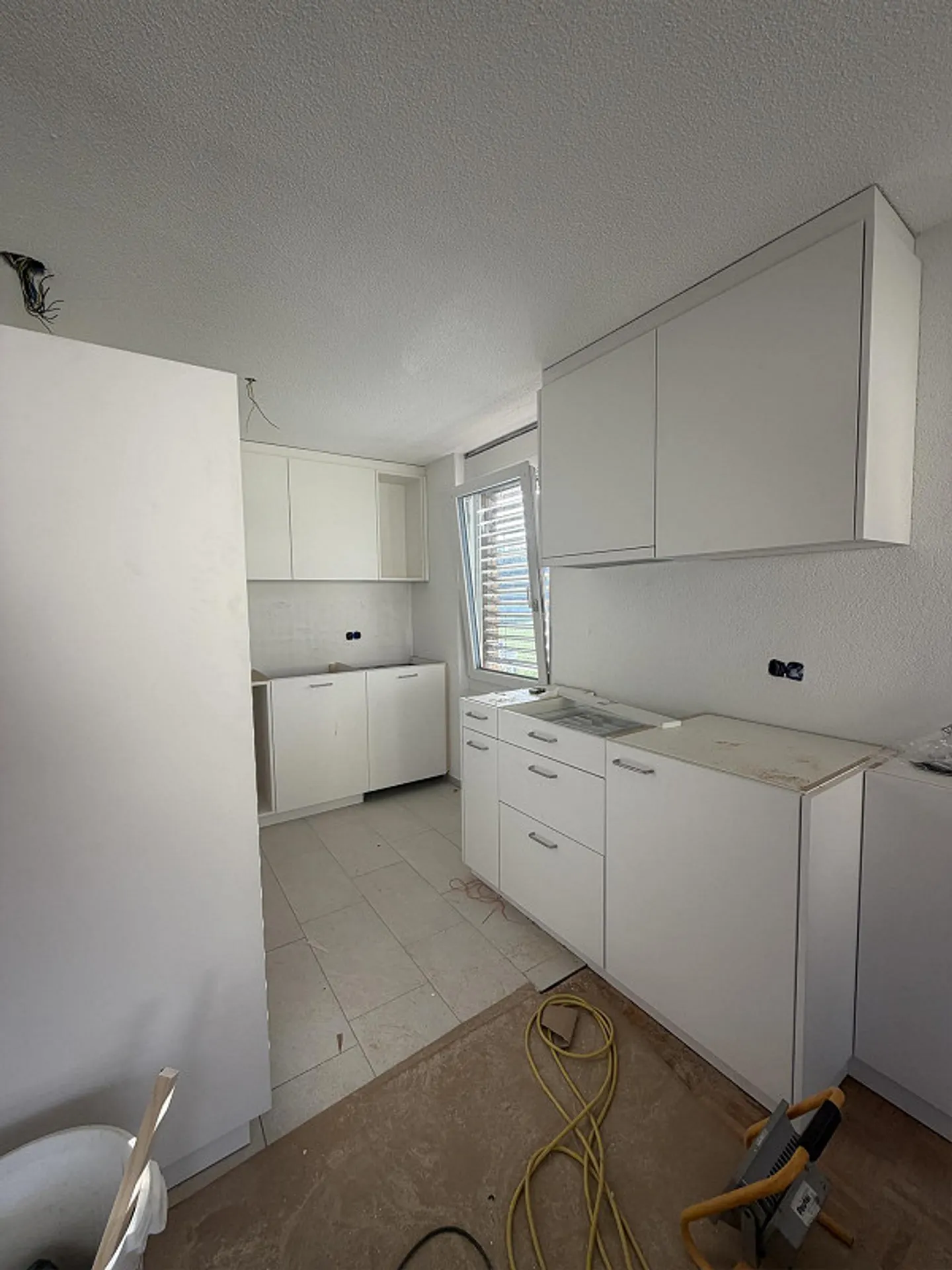 Renovierte Wohnung mit Balkon - Foto 4 von 14