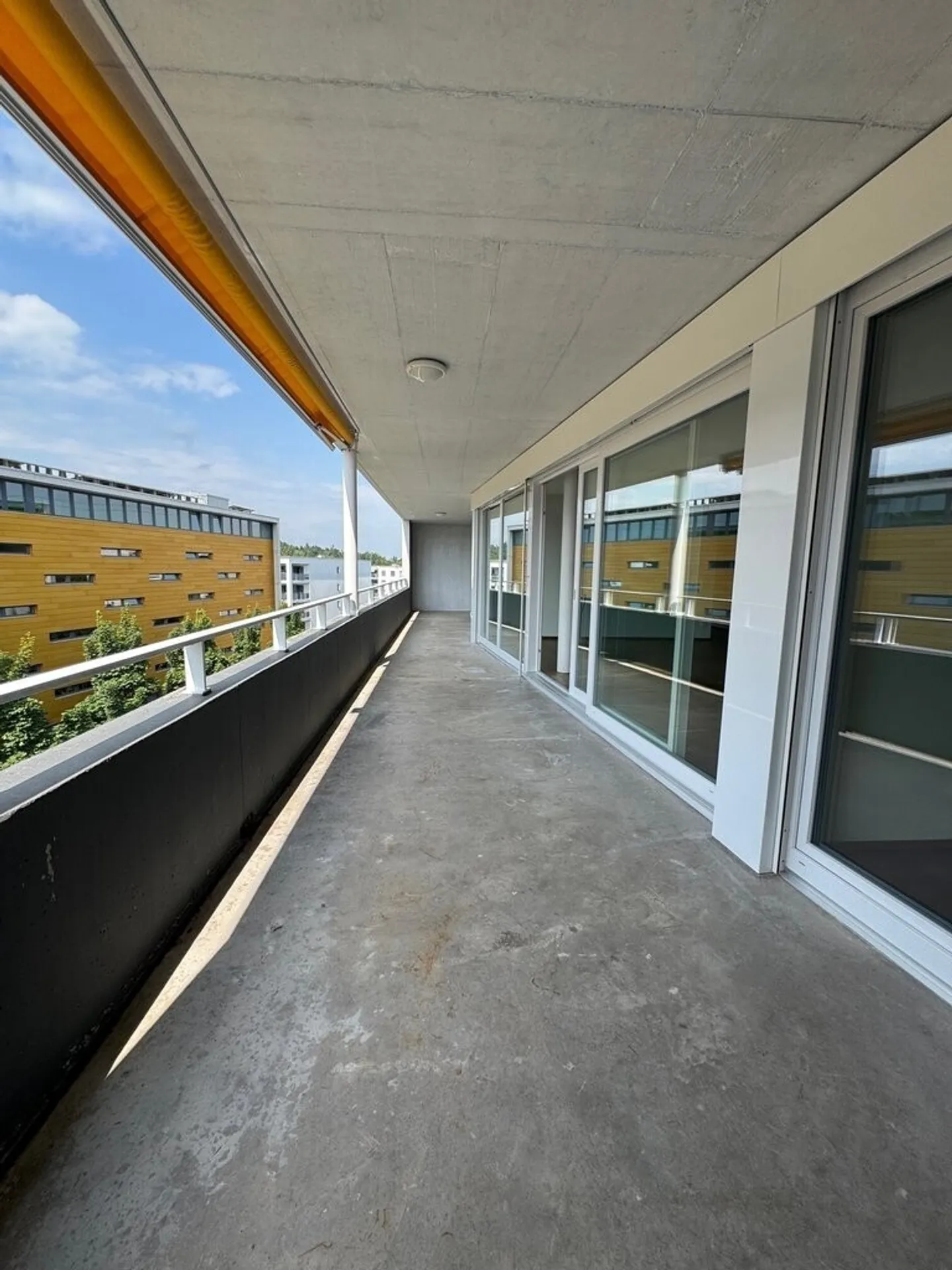 Ici se termine votre recherche d'appartement - Photo 8 sur 10