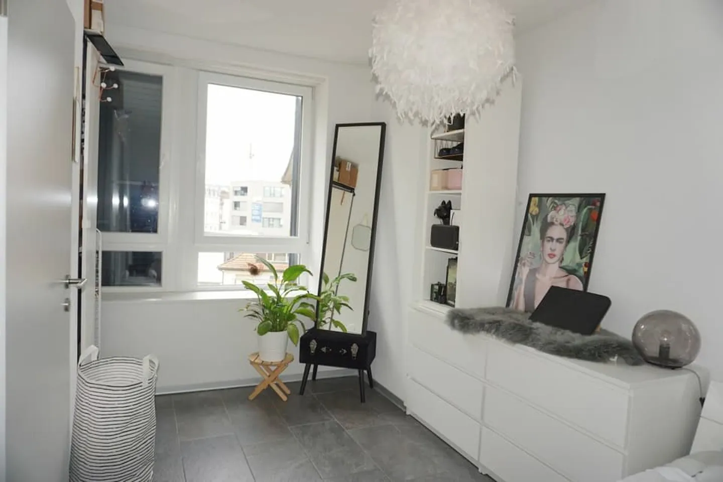 Appartamento di 2 stanze vicino alla stazione - Foto 5 di 10