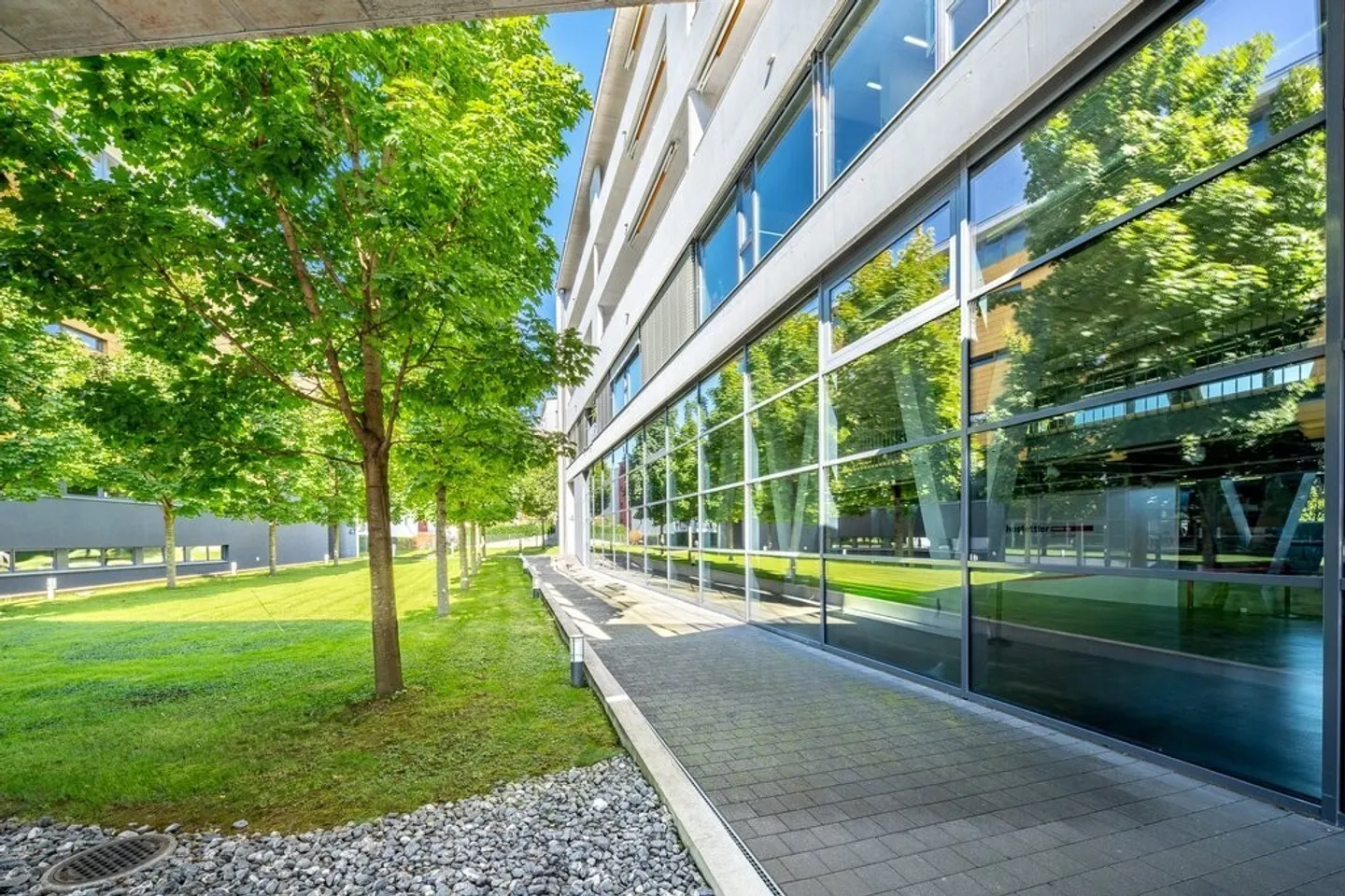 Ici se termine votre recherche d'appartement - Photo 10 sur 10