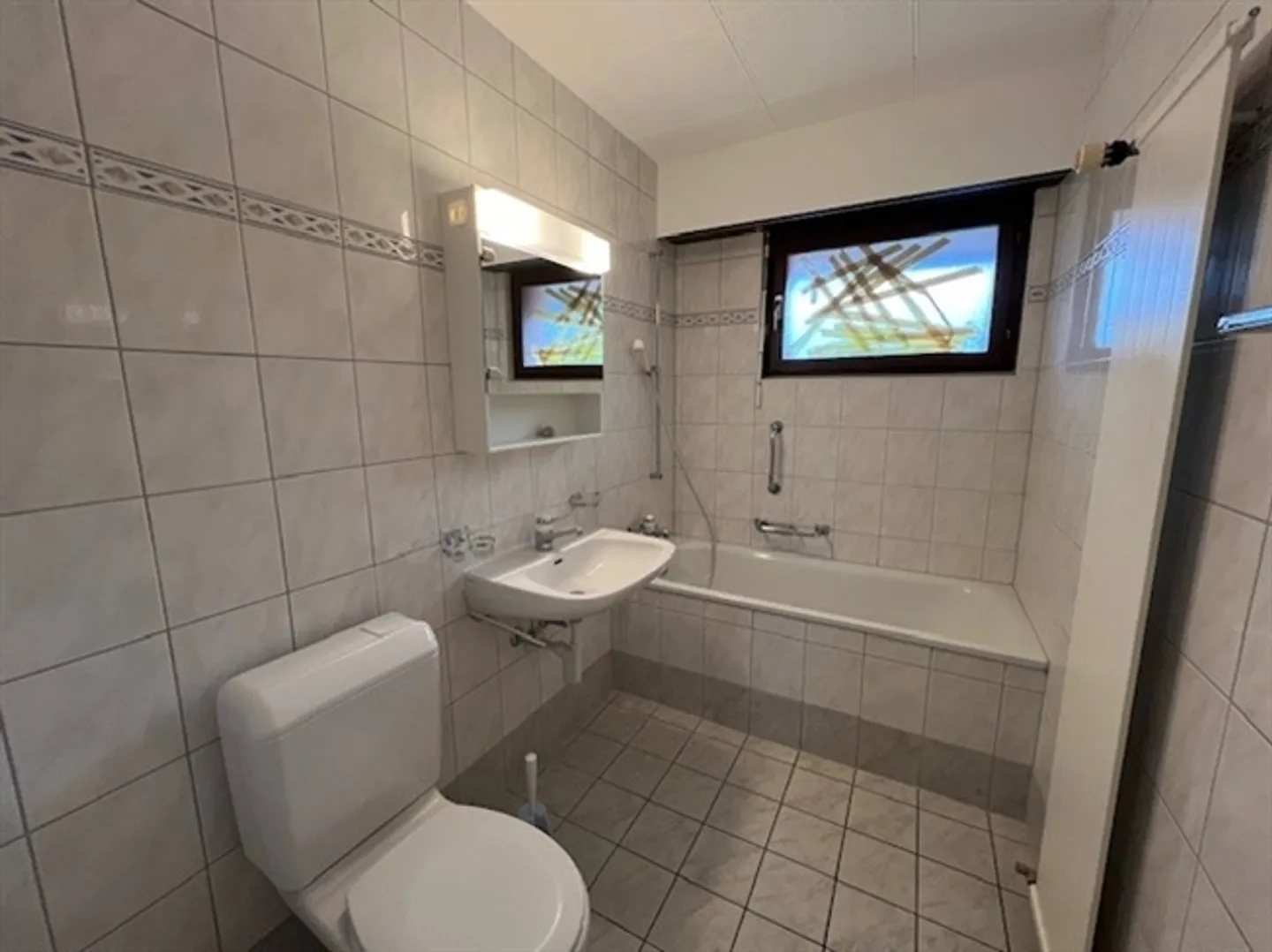 «4.5 Zimmerwohnung im Quartier Champsec» - Foto 3 von 7