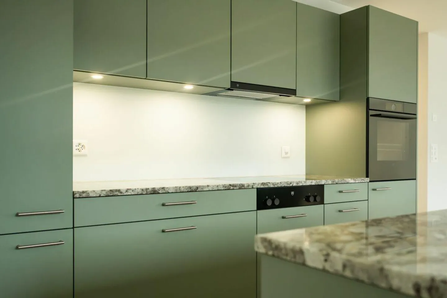 Appartement moderne au cœur de Seedorf BE - Photo 2 sur 12