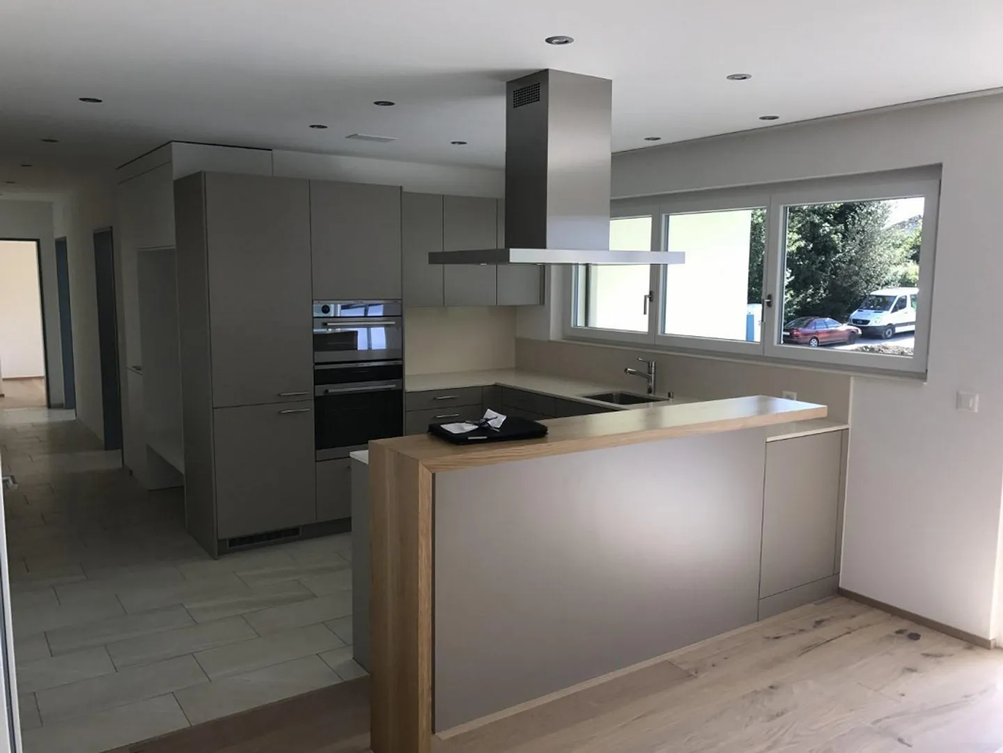 Appartamento 3.5 stanze - Foto 1 di 5