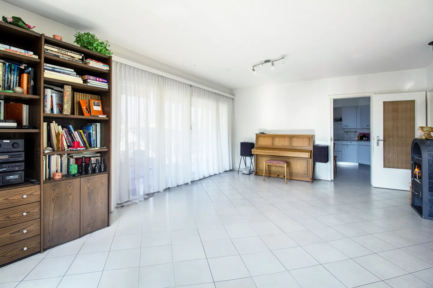 Occasione unica: Oasi tranquilla - Ideale per famiglie e relax - Foto 3 di 8