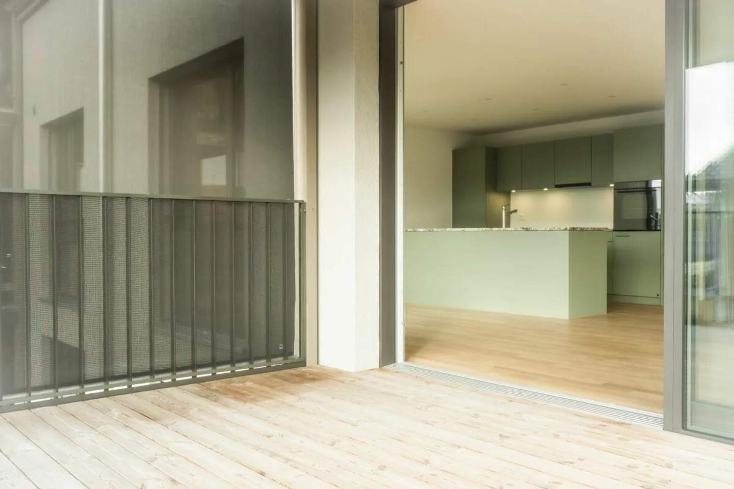 Appartement moderne au cœur de Seedorf BE - Photo 4 sur 12