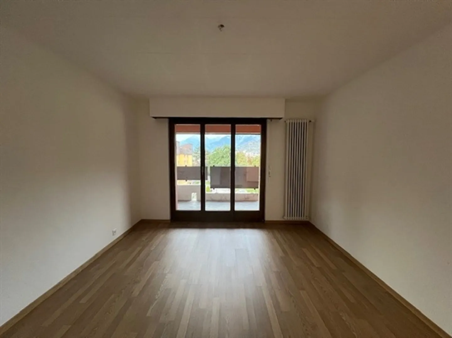 «4.5 Zimmerwohnung im Quartier Champsec» - Foto 4 von 7