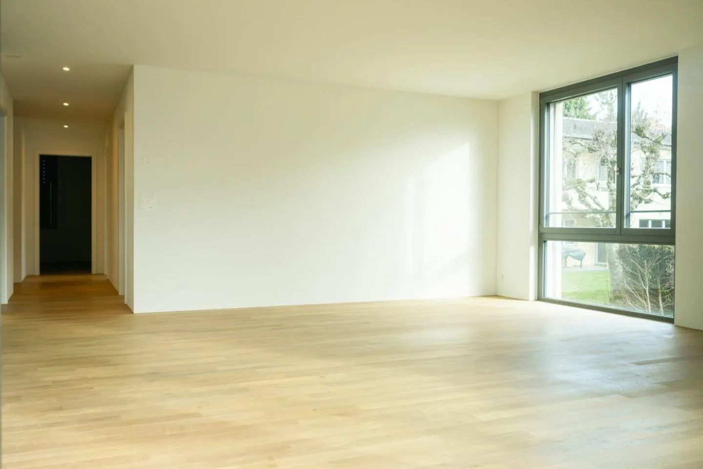 Appartement moderne au cœur de Seedorf BE - Photo 6 sur 12