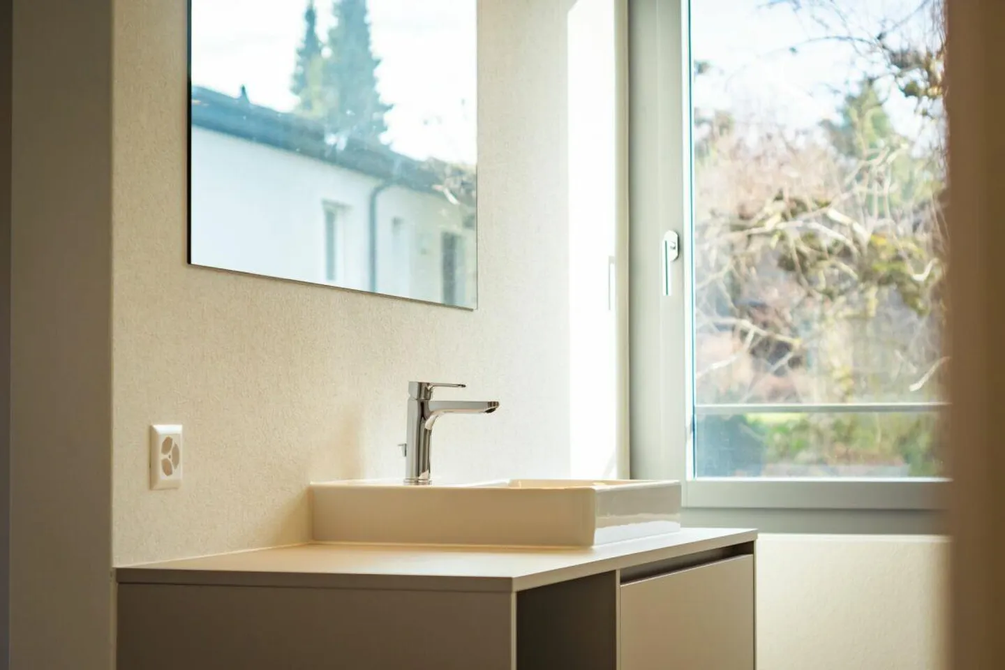 Appartement moderne au cœur de Seedorf BE - Photo 8 sur 12