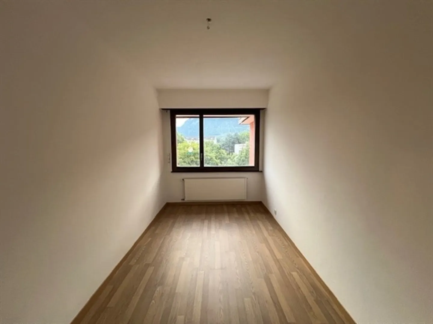 «4.5 Zimmerwohnung im Quartier Champsec» - Foto 5 von 7