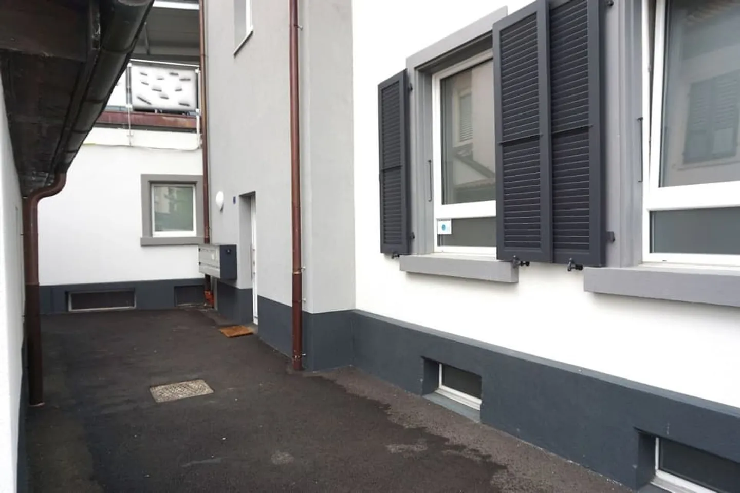 Appartamento di 2 stanze vicino alla stazione - Foto 10 di 10