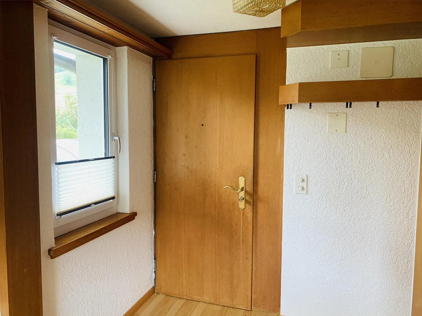 Appartamento 2 stanze - Foto 3 di 10