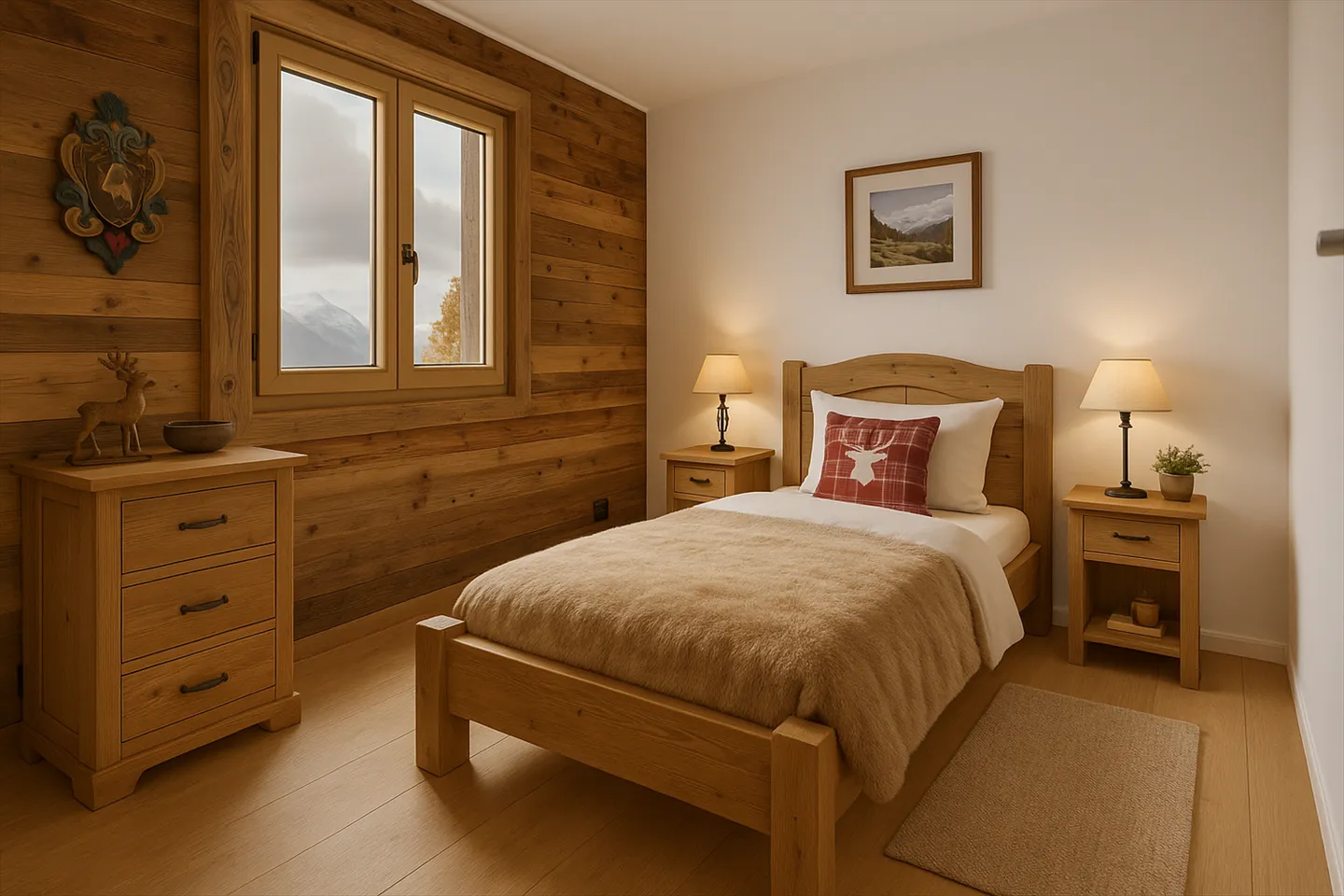 5-room apartment - Photo 13 of 20