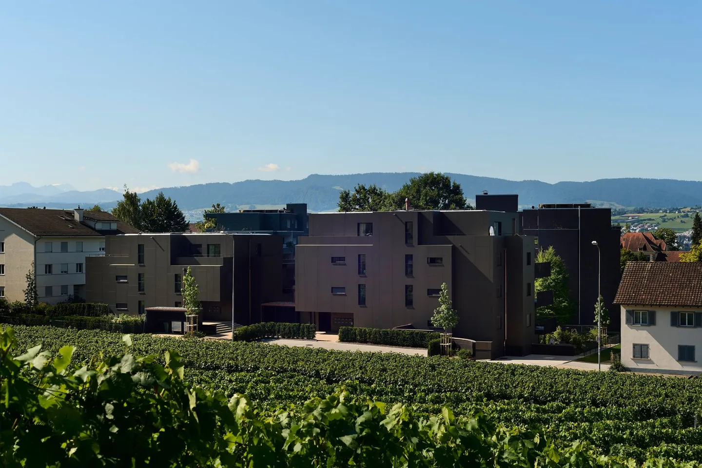 Appartamento 3,5 locali, quasi nuovo e spazioso, situato in posizione centrale, in standard di proprietà - Foto 7 di 8