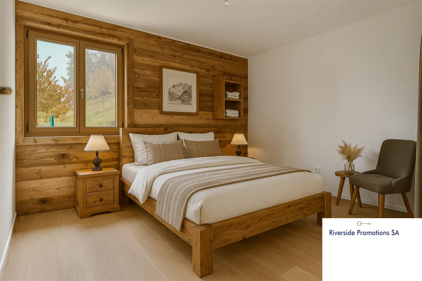 5-room apartment - Photo 20 of 20