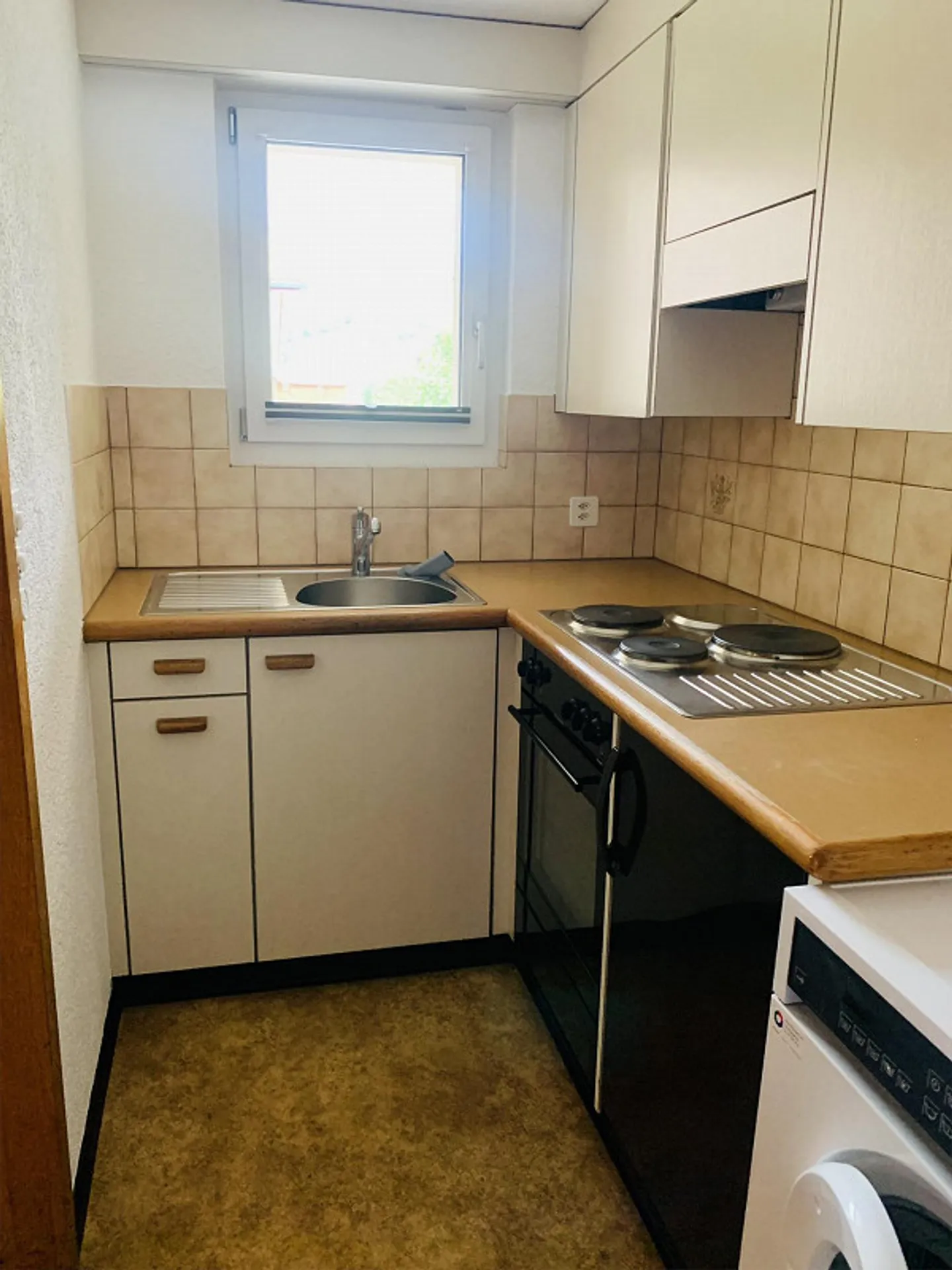 Appartamento 2 stanze - Foto 4 di 10