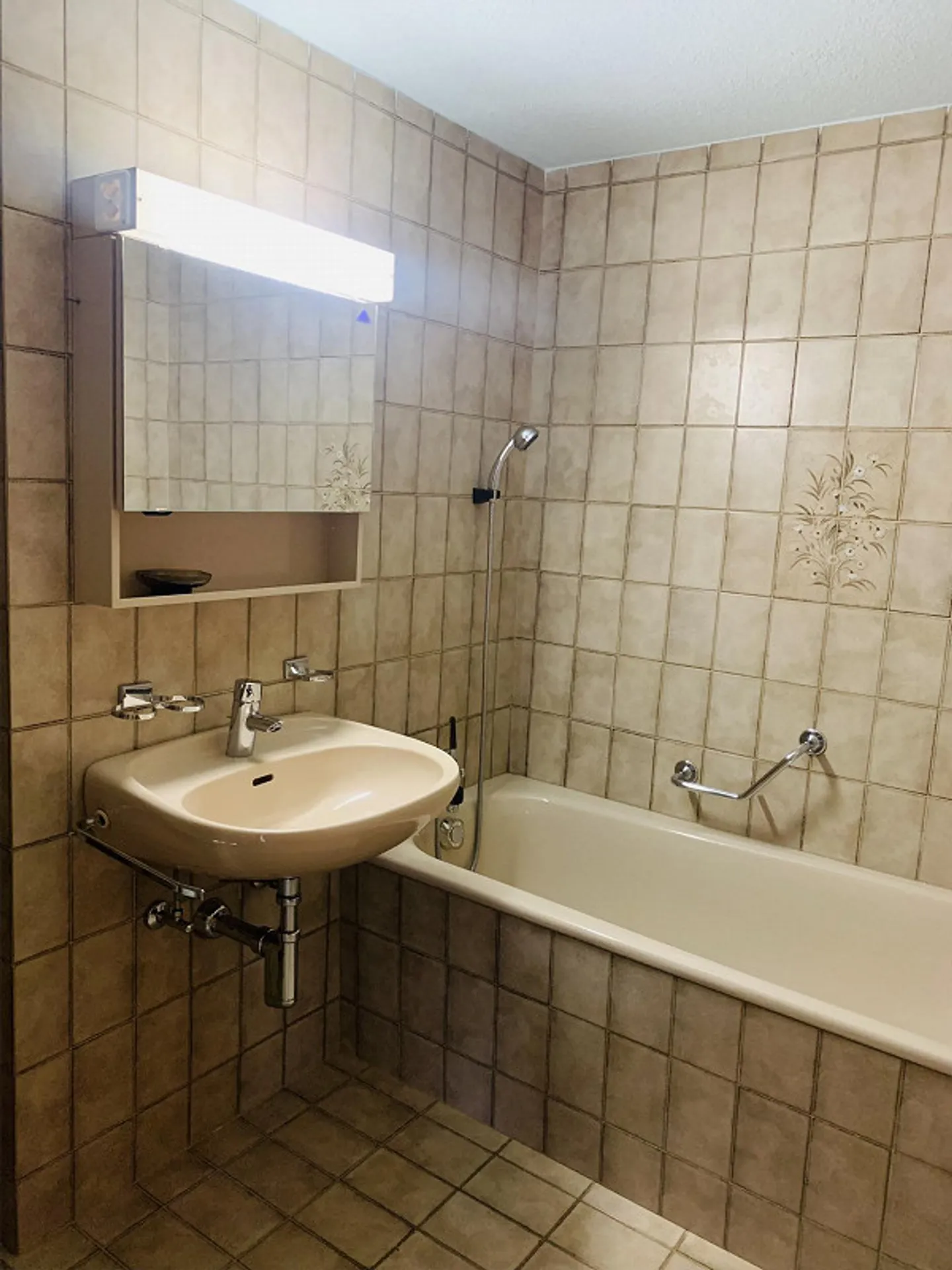 Appartamento 2 stanze - Foto 7 di 10