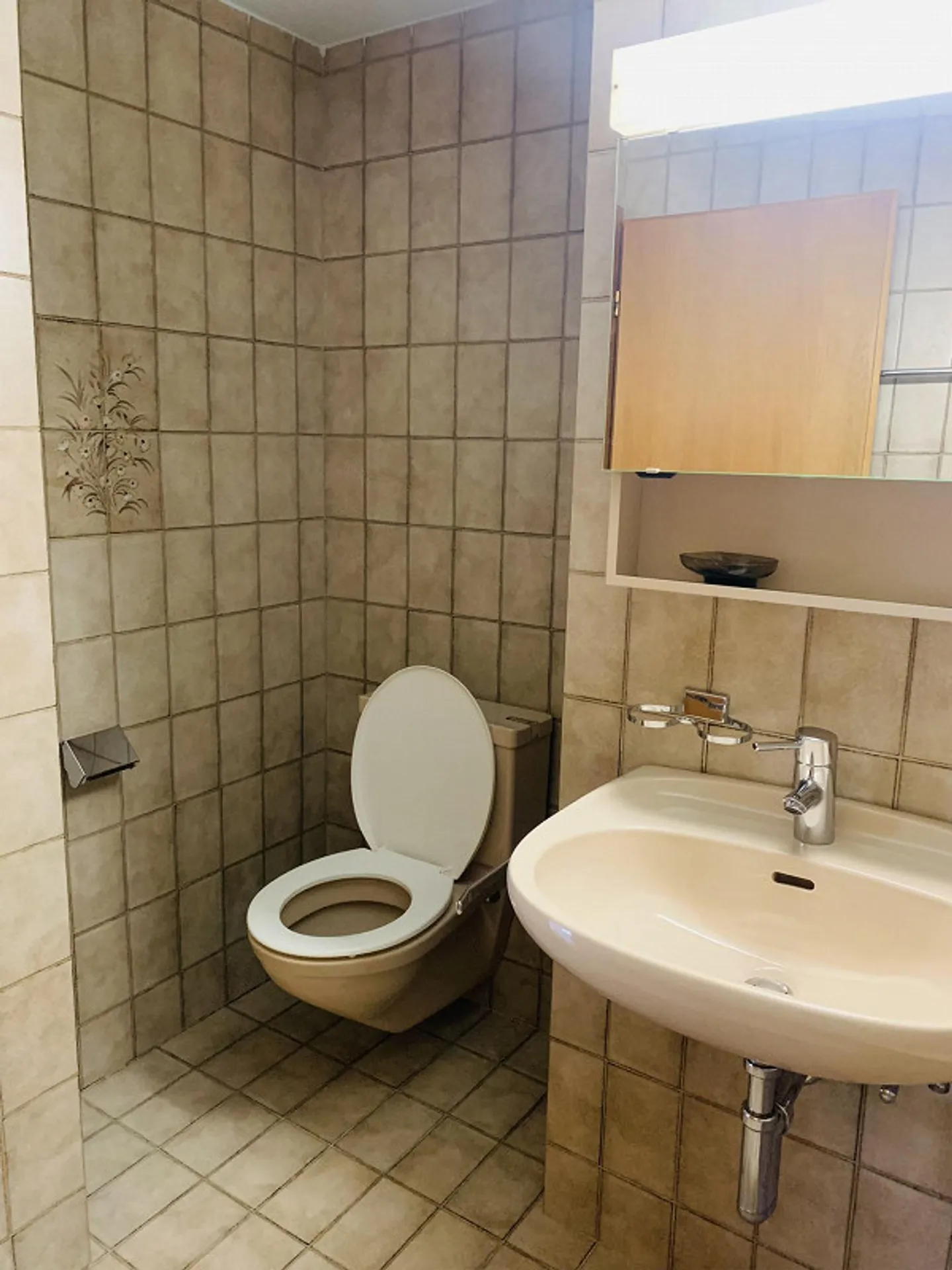 Appartamento 2 stanze - Foto 8 di 10