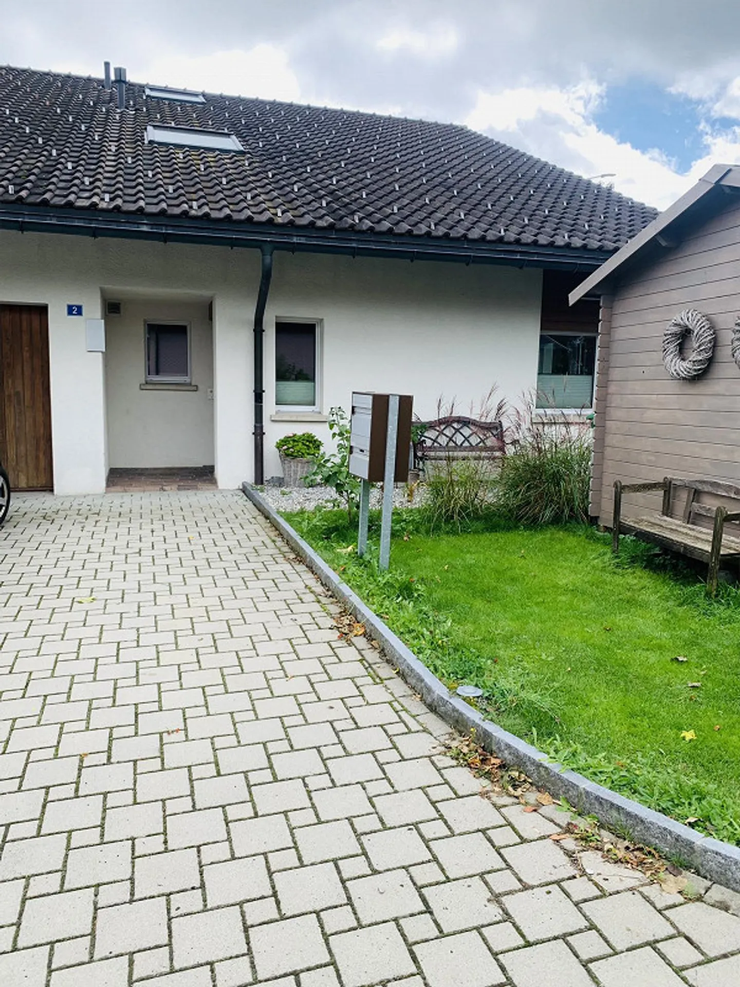 Appartamento 2 stanze - Foto 9 di 10