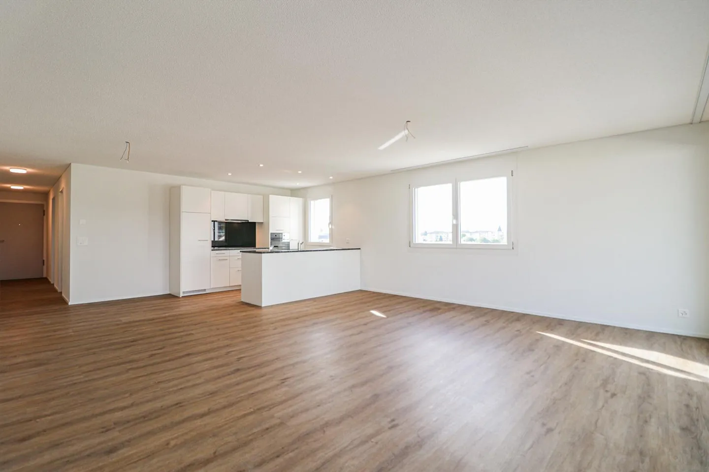Casa moderna e accogliente per ogni fase della vita - Foto 1 di 5