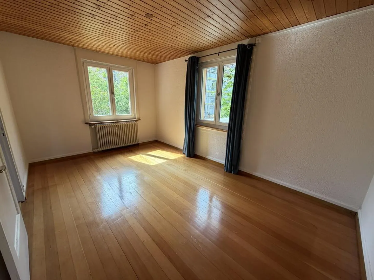 Charmantes Einfamilienhaus mit Garten - Foto 4 von 12