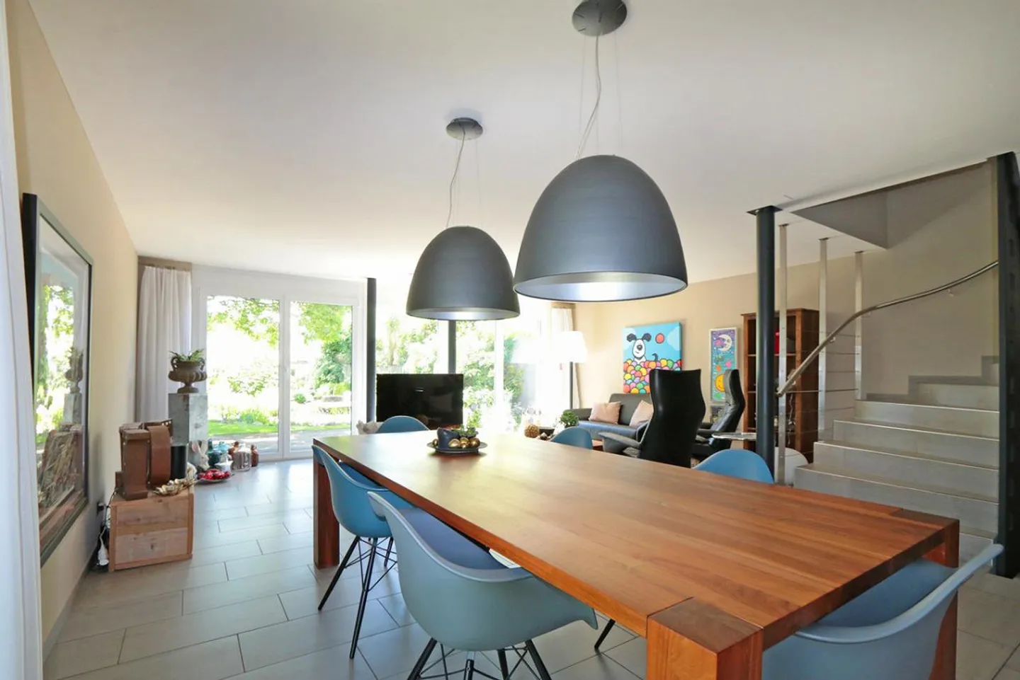 Charmantes Familienhaus in Herblingen - Foto 10 von 25