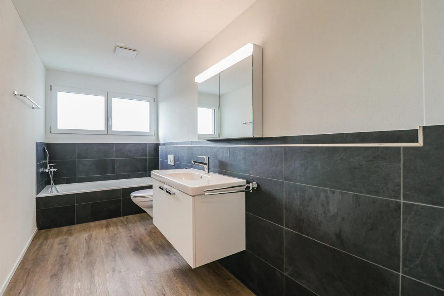 Casa moderna e accogliente per ogni fase della vita - Foto 2 di 5