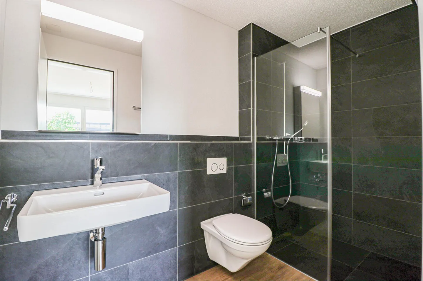 Casa moderna e accogliente per ogni fase della vita - Foto 3 di 5