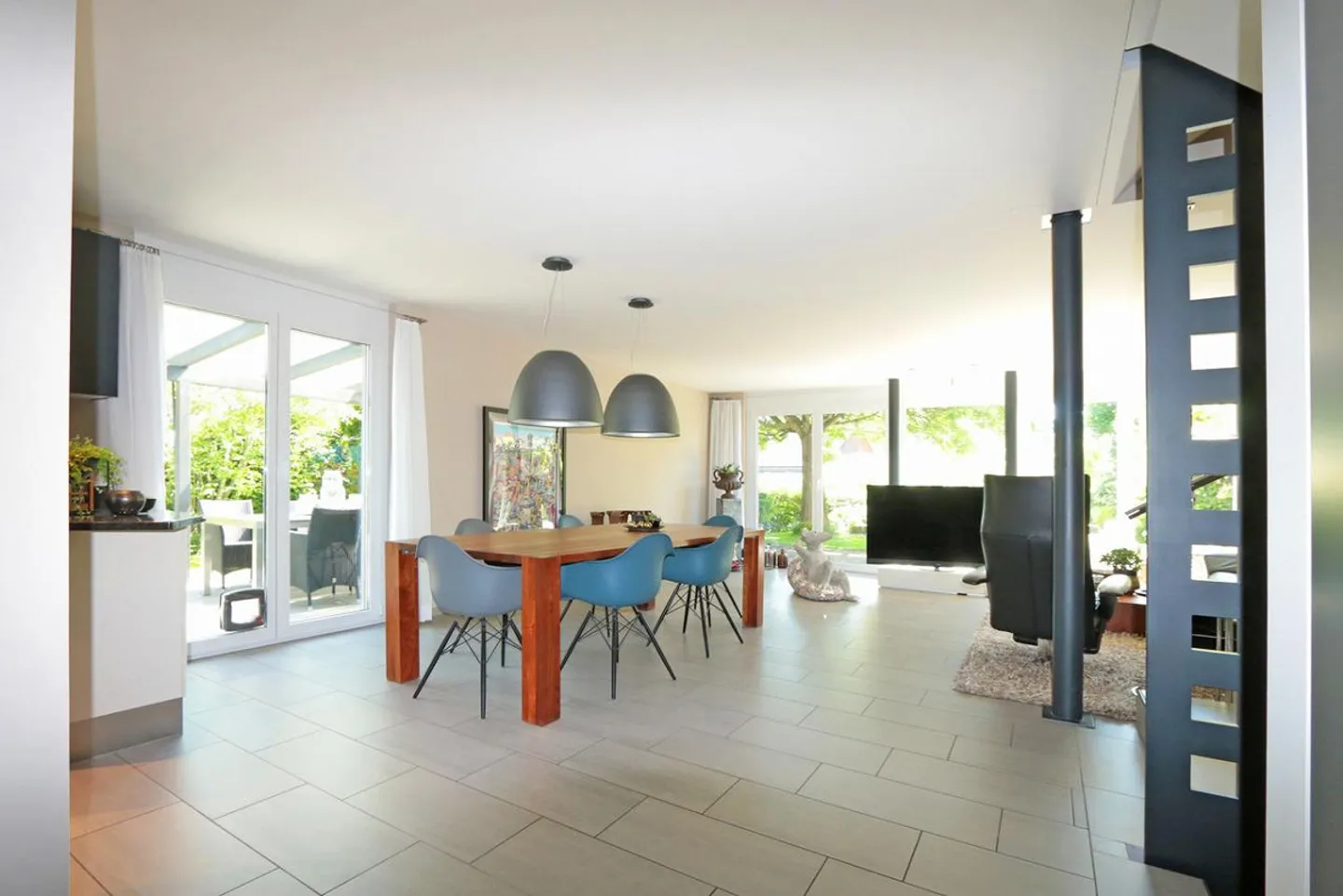 Charmantes Familienhaus in Herblingen - Foto 11 von 25