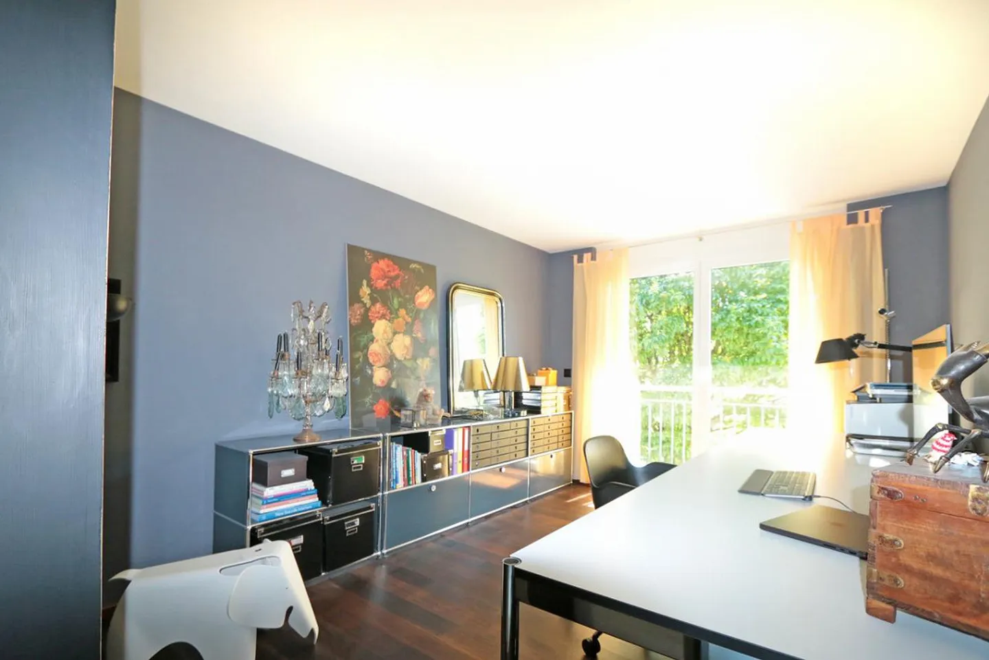 Charmantes Familienhaus in Herblingen - Foto 13 von 25