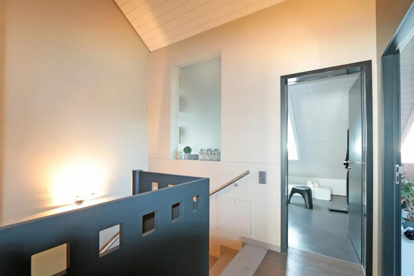 Charmantes Familienhaus in Herblingen - Foto 18 von 25