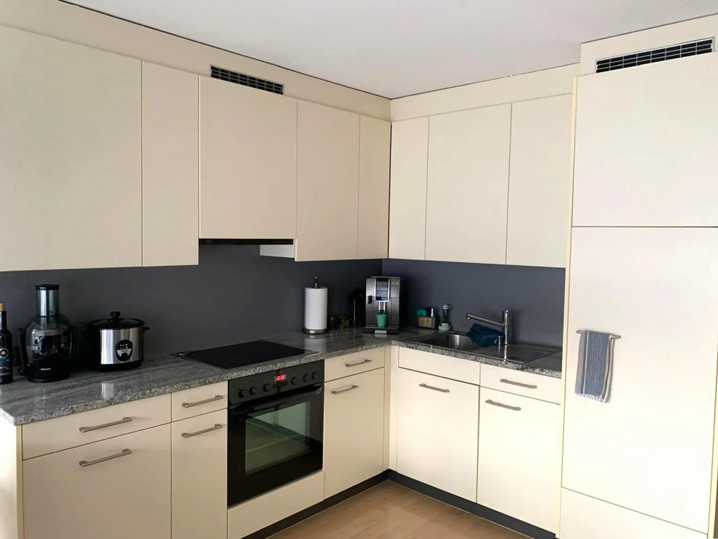 La tua nuova casa nel quartiere Schönbühl - Foto 1 di 5