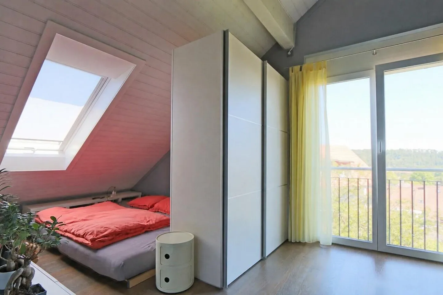 Charmantes Familienhaus in Herblingen - Foto 19 von 25