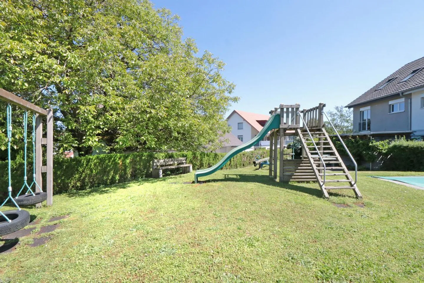 Charmantes Familienhaus in Herblingen - Foto 24 von 25