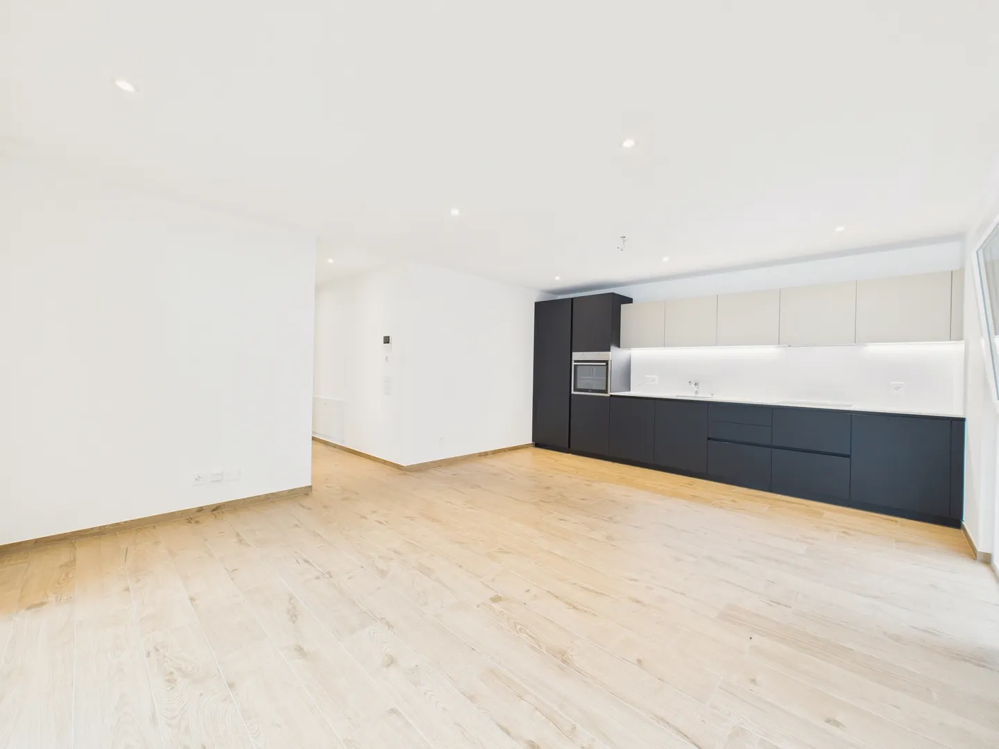 Charming 2.5-room apartment in Giubiasco, Canton TI - Photo 5 of 11