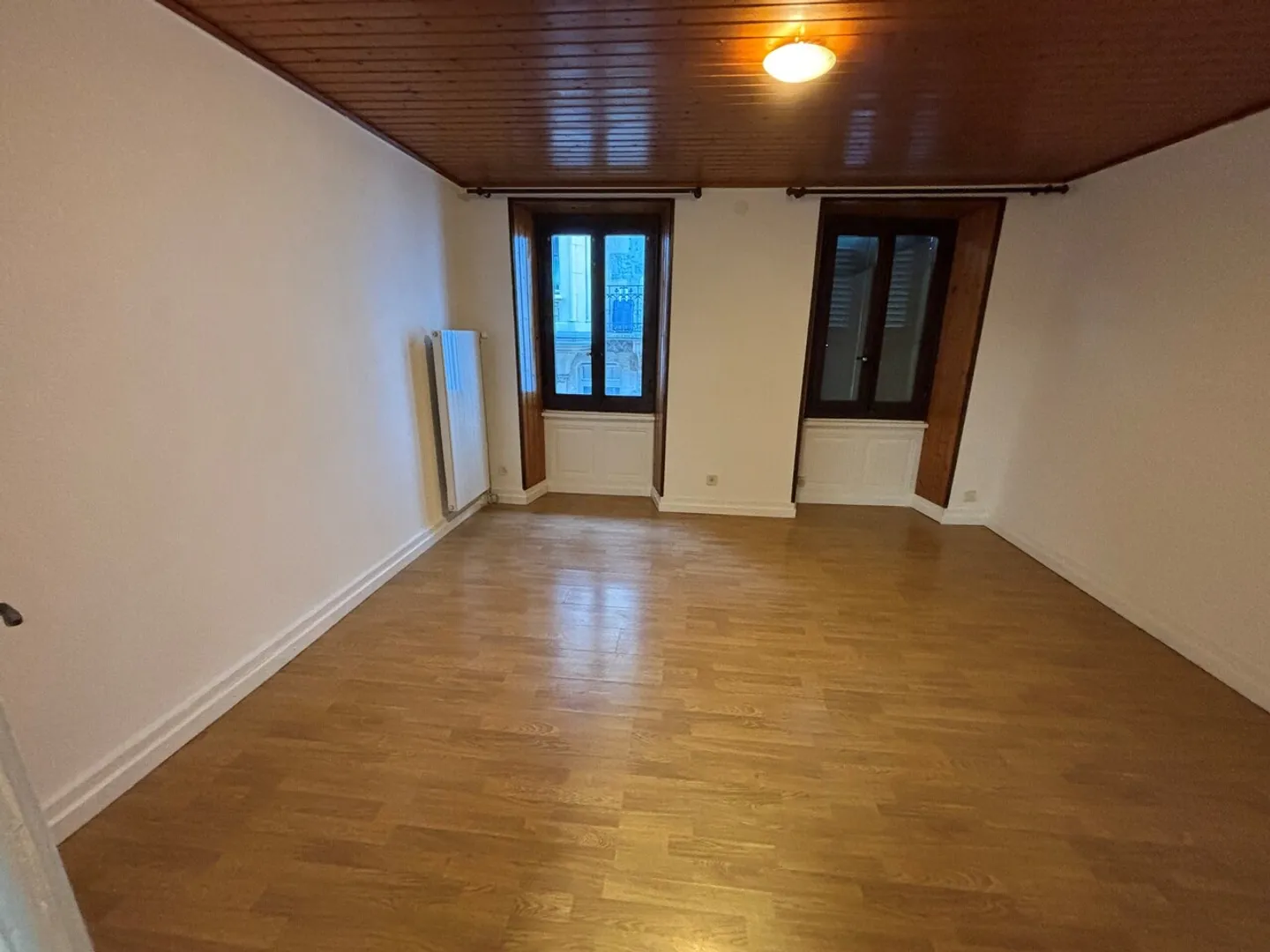 Studio on the 3rd floor in Clarens - Photo 4 of 5