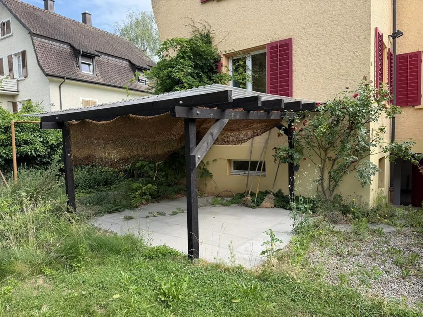 Charmantes Einfamilienhaus mit Garten - Foto 11 von 12