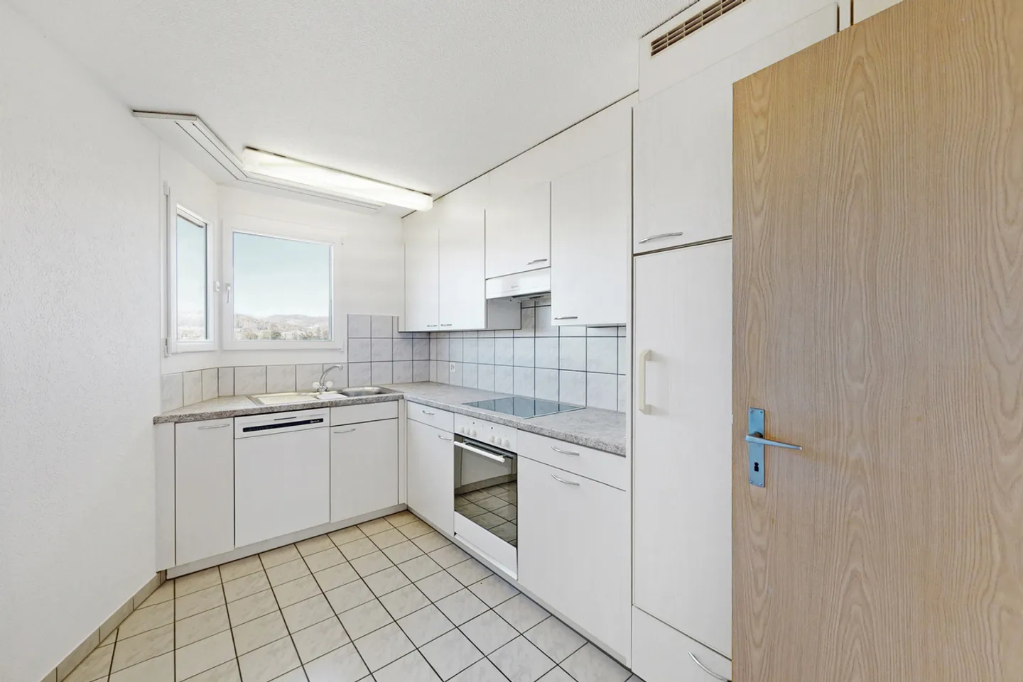 Gemütliche Wohnung in grüner Lage - Foto 7 von 9