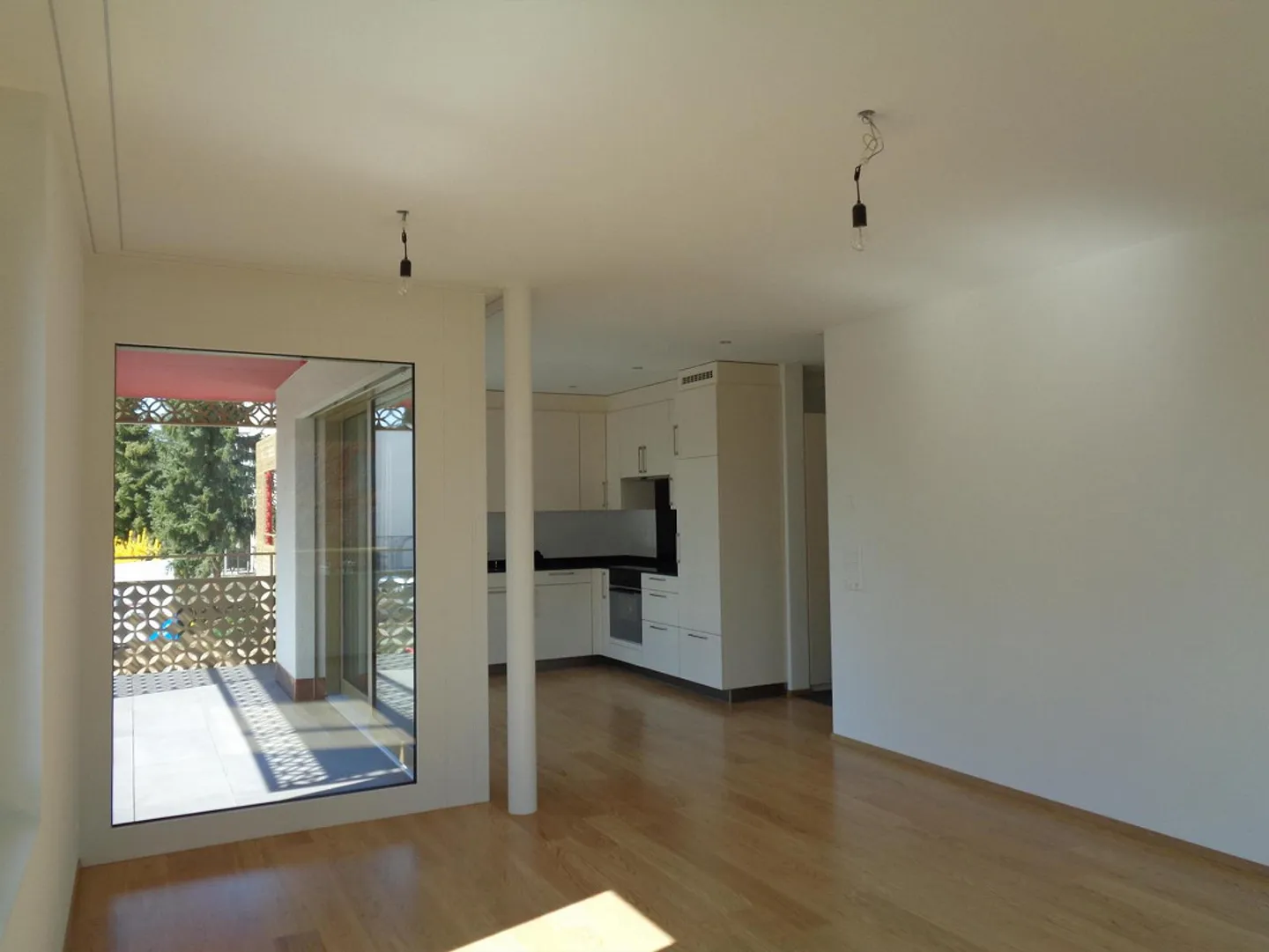 Charmantes Loft in Oberengstringen - Foto 8 von 10
