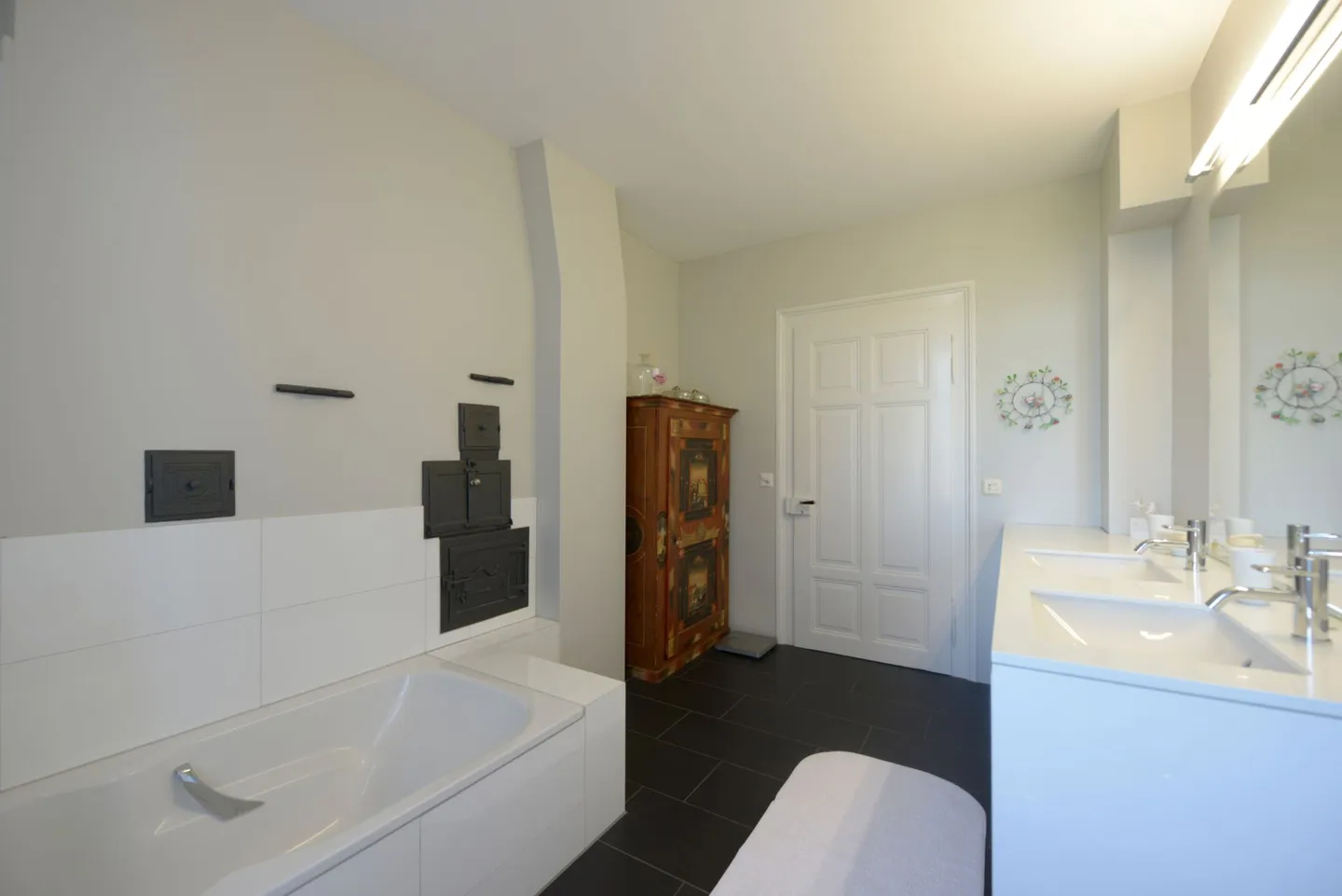 Casa padronale rurale del periodo Art Nouveau - Foto 14 di 16