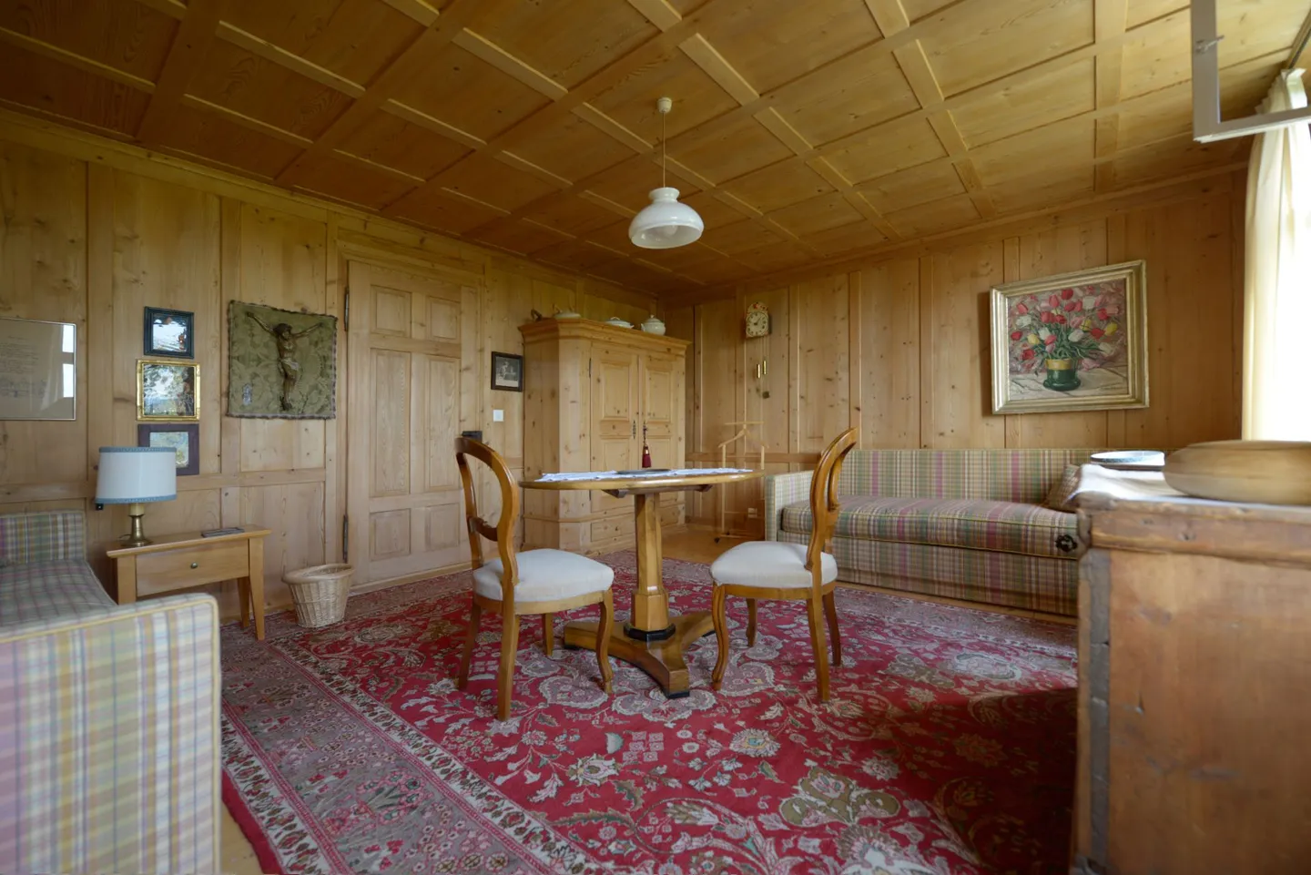 Casa padronale rurale del periodo Art Nouveau - Foto 15 di 16