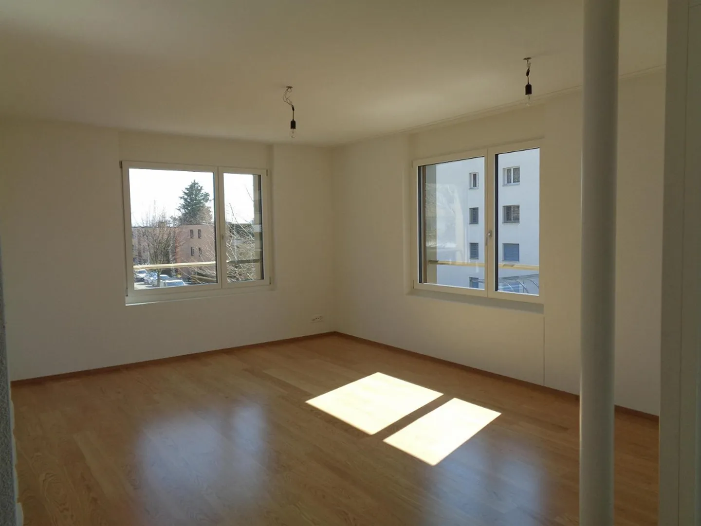 Charmantes Loft in Oberengstringen - Foto 9 von 10