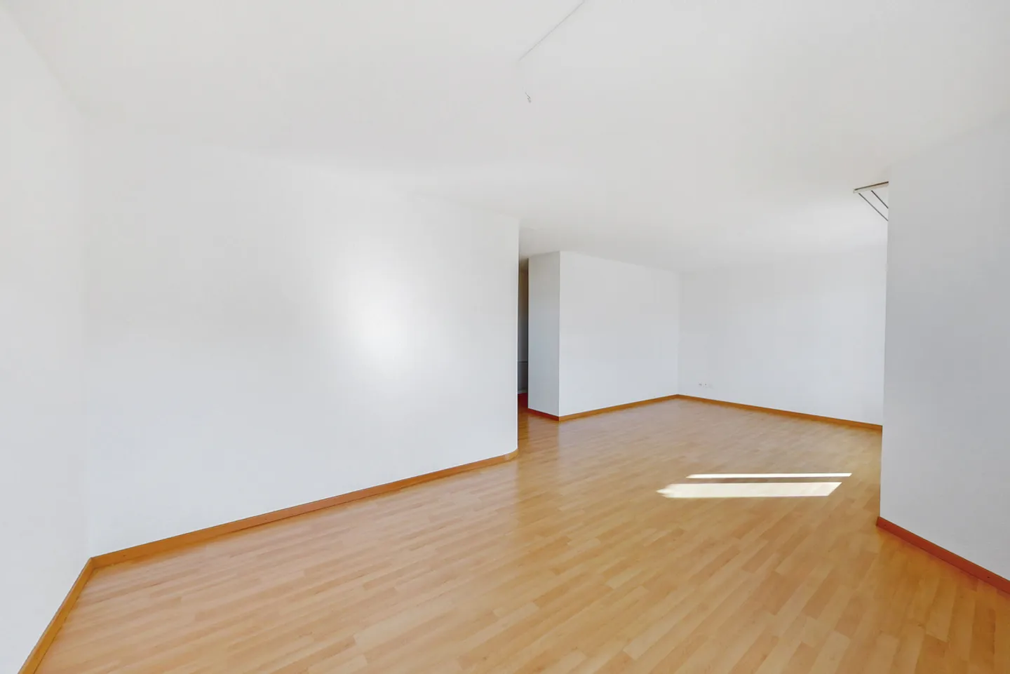 Gemütliche Wohnung in grüner Lage - Foto 3 von 9