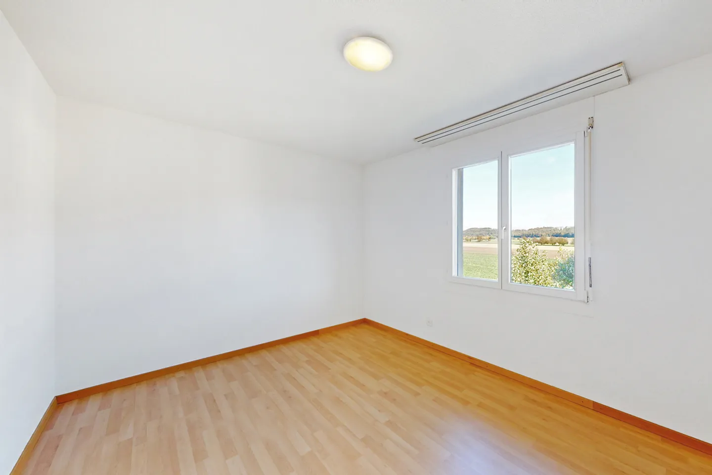 Gemütliche Wohnung in grüner Lage - Foto 4 von 9