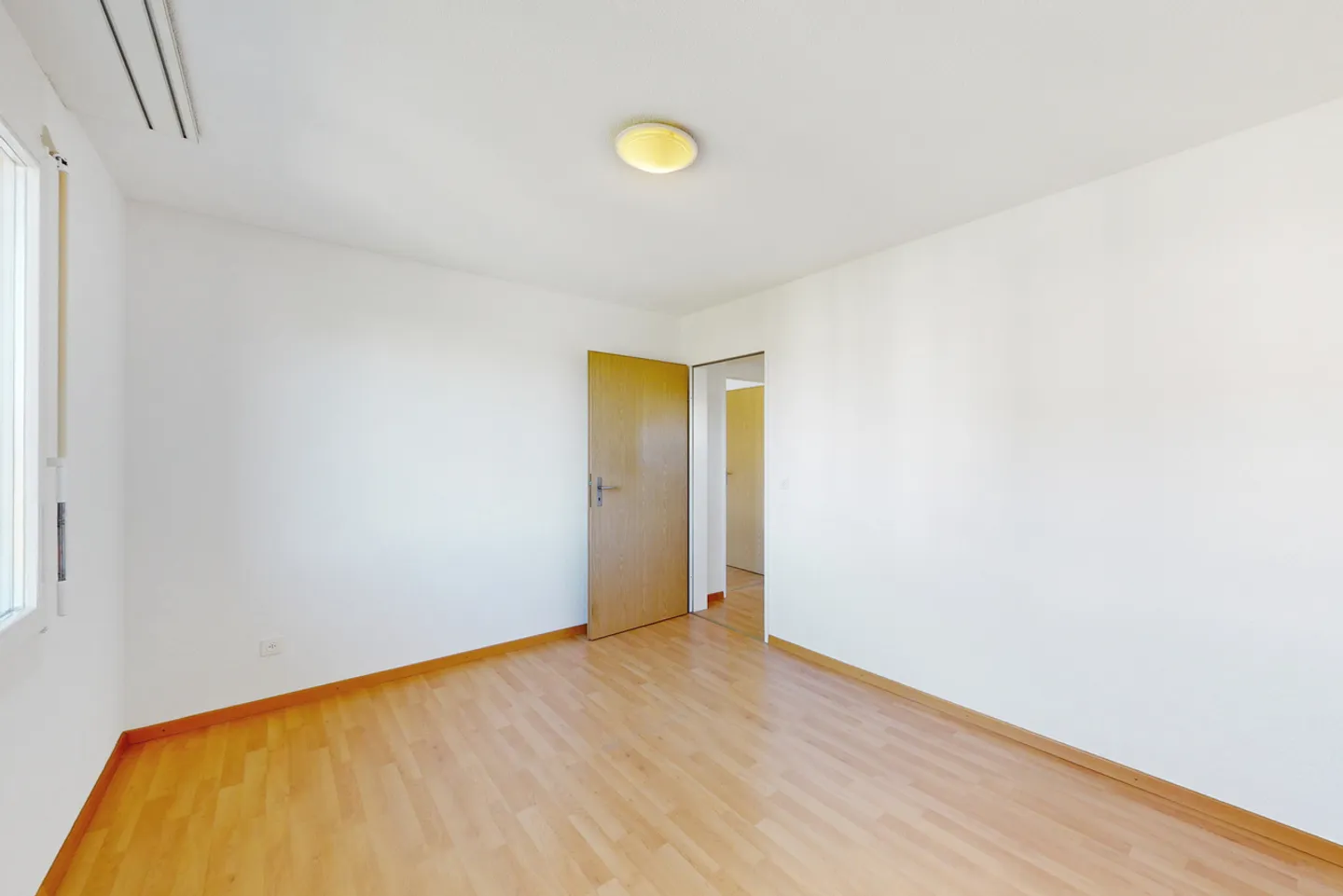 Gemütliche Wohnung in grüner Lage - Foto 5 von 9