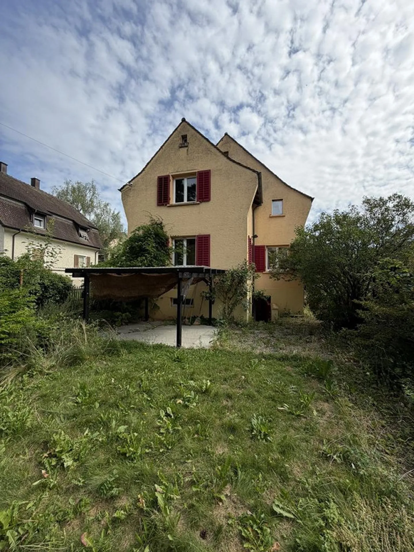 Charmantes Einfamilienhaus mit Garten - Foto 12 von 12